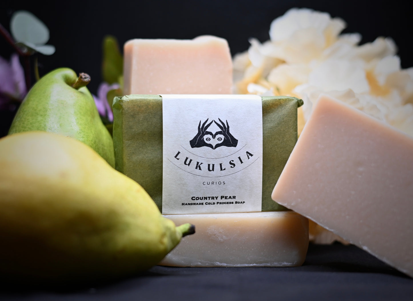 Handmade Soaps