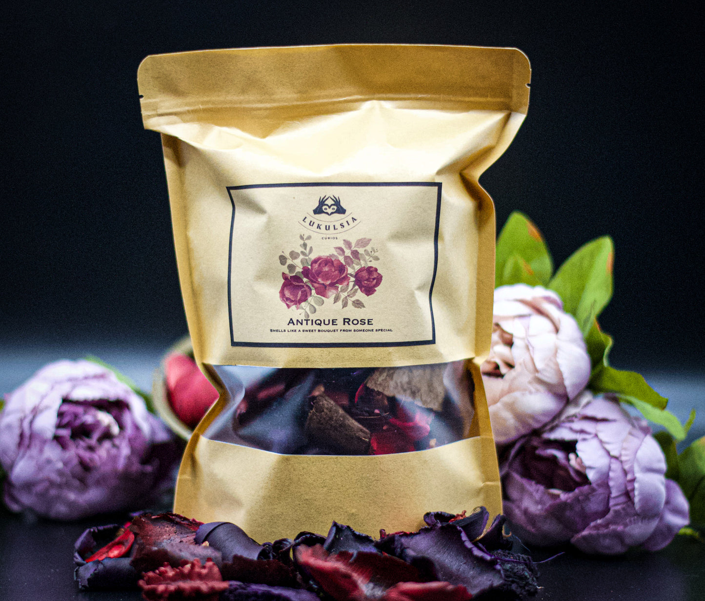 Potpourri (6 oz bag)