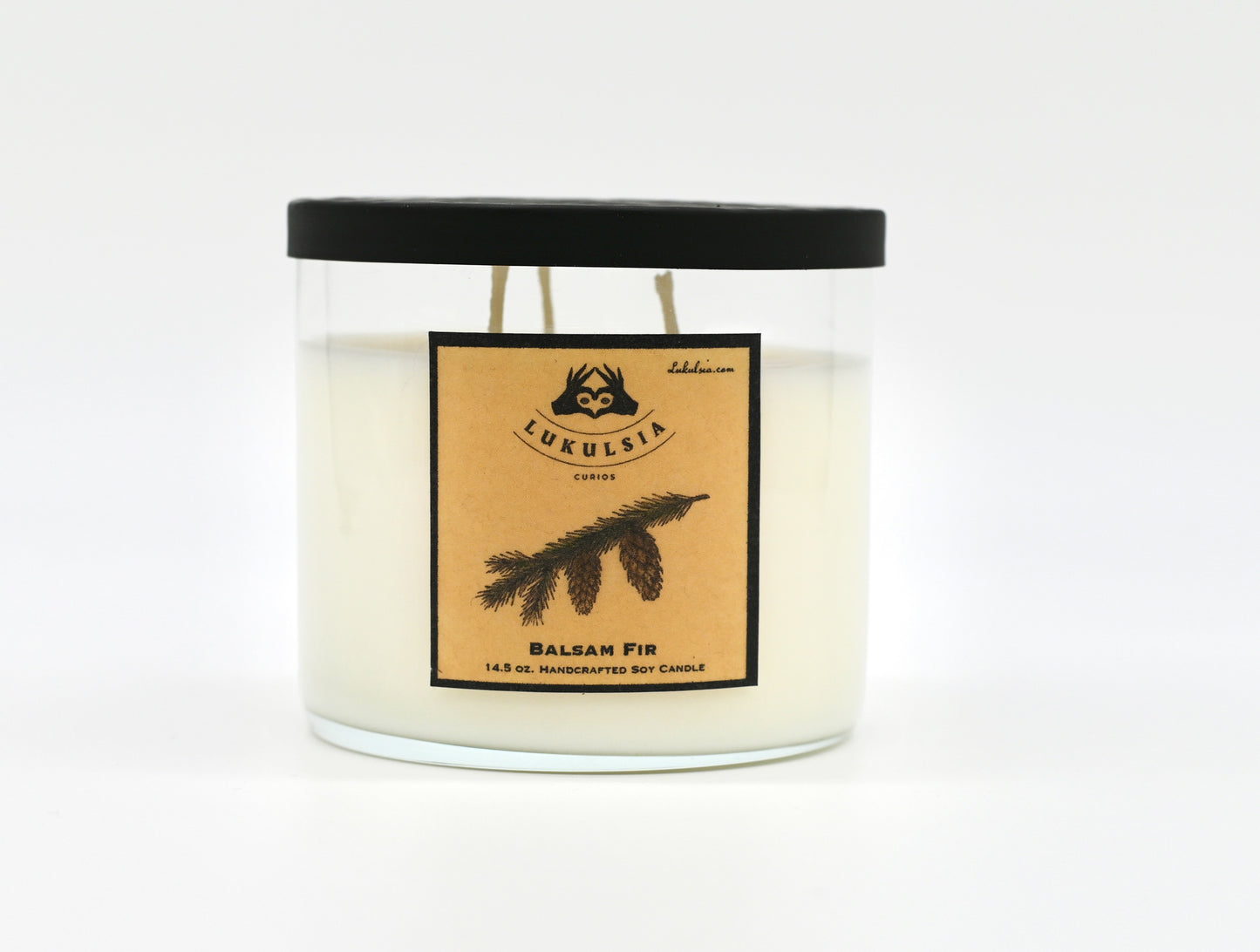 Soy Wax Scented Candles