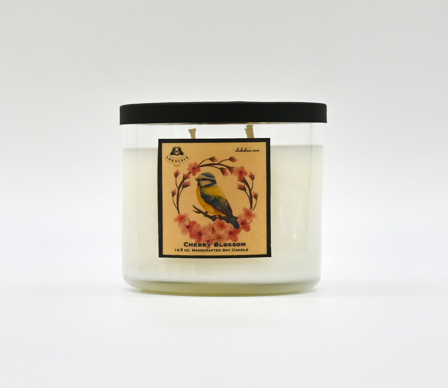 Soy Wax Scented Candles